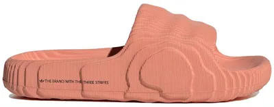 Produktbild von adidas Adilette 22 Slides Wonder Clay (Women's) - EU 39