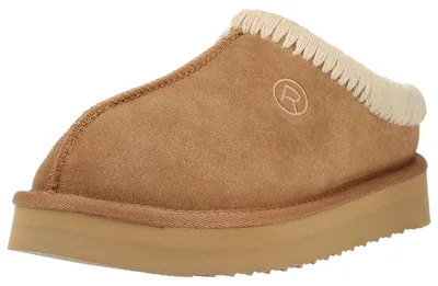 Immagine prodotto di Rohde pantofole pantofole pelle