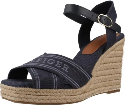 Produktbild von TOMMY HILFIGER FW0FW08668 Blau