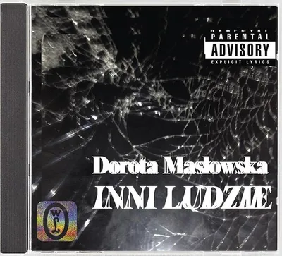 Produktbild von Inni ludzie