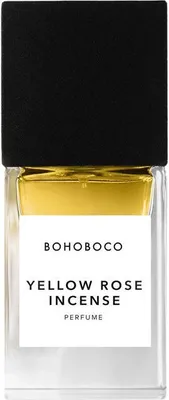 A product shot of a perfume bottle.