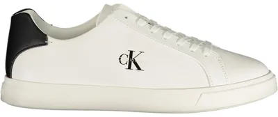 Obrázek produktu pro Pánské sportovní boty Calvin Klein, bílé