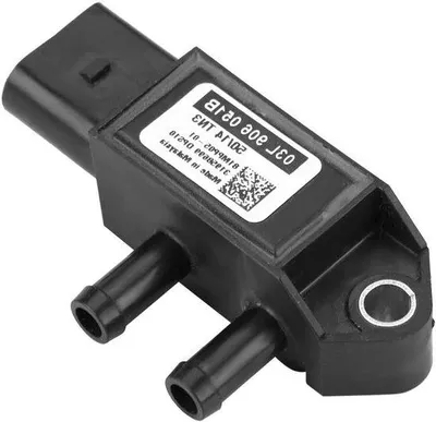 Immagine prodotto di Sensore di pressione per Volkswagen Golf 7 e Audi A3, A4, A5, A6