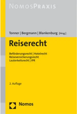 Immagine prodotto di Reiserecht