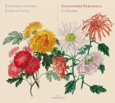 Produktbild von La Susanna