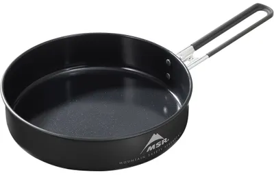 Immagine prodotto di MSR - Padella in Vetroceramica - Padella - 8 in