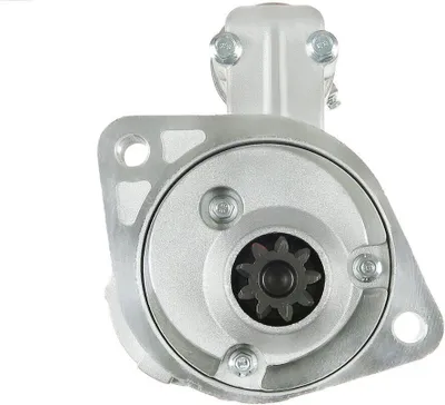 Produktbild von AS-PL S2004 Starter Anlasser 1,4kW für OPEL Corsa B Schrägheck (S93) 12V