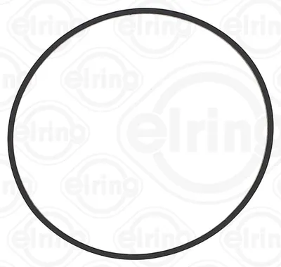 Produktbild von ELRING 567.580 Dichtung Ansaugbrücke für PORSCHE Cayenne (9PA) PANAMERA