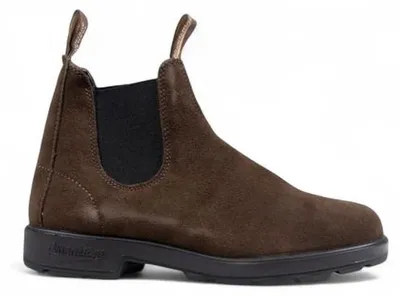 Produktbild von Blundstone Stiefeletten aus Leder in Braun