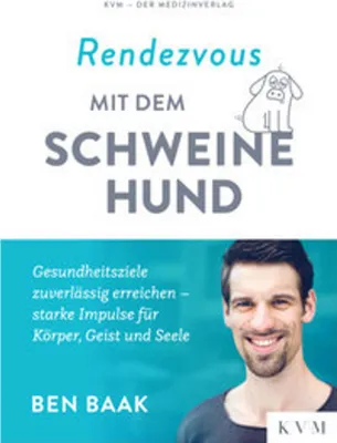 Obrázok produktu pre Rendezvous mit dem Schweinehund