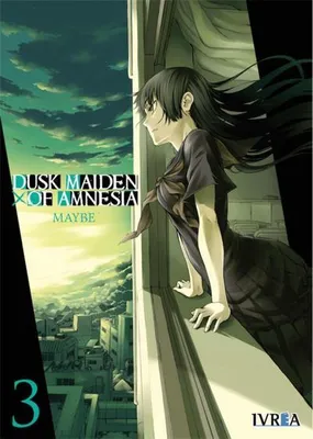 Immagine prodotto di Dusk Maiden Of Amnesia 03