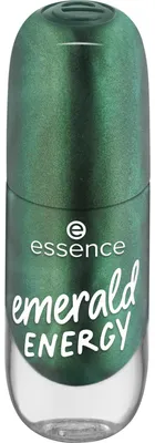 Image de ESSENCE | GEL COLORANT POUR ONGLES | Ongles