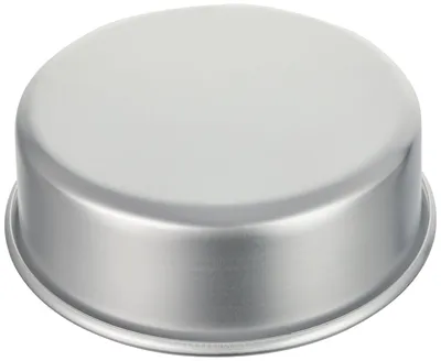 Productafbeelding van Agnelli FAMA43/824 pannen, rond, aluminium, aluminium