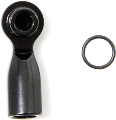 Immagine prodotto di Attacco pinza freno SRAM Road Disc Nero