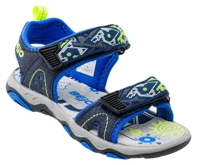 Produktbild von Kindersandalen ELSI KIDS von BEJO