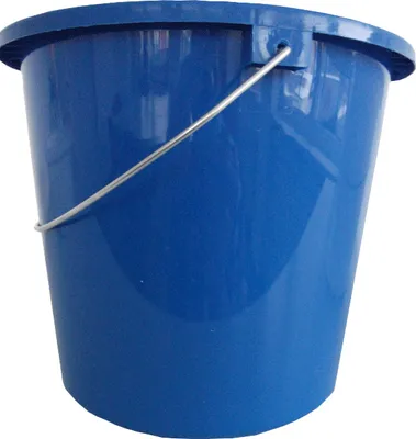 Produktbild von Putzeimer 5l EUROHOME®