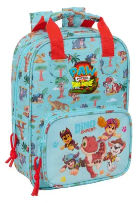 Image de Sac à dos Paw Patrol Dino Rescue, personnalisable, 28 cm