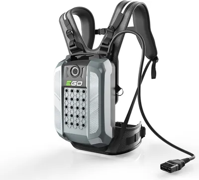Produktbild von EGO BAX1500 Rückentragbarer Akku