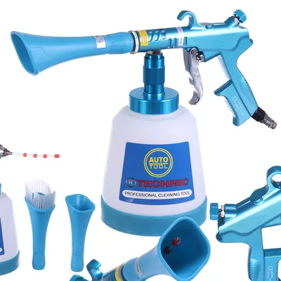 Produktbild von Waschpistole Zur Reinigung Von Polsterungen 1L Tank 2 Auto-Tipps