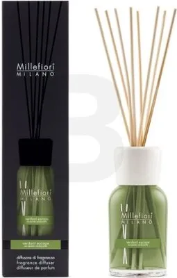 Produktbild von Millefiori Milano Fragrance Diffuser Verdant Escape 500 ml