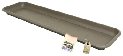 Produktbild von MePla - Untersetzer Balcony Standard 98 cm taupe