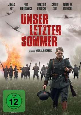 Produktbild von Unser letzter Sommer