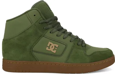 Produktbild von DC Shoes Manteca 4 Hi Ferngreen Größe EU 47