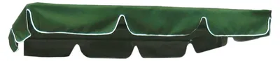Produktbild von Ersatzdach für Schaukel, UV-beständiger Sonnenschutz