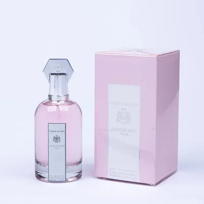 Obrázek produktu pro Jacques Fath Femme de Fath Eau de Parfum 100 ml