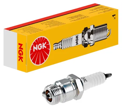 Obrázek produktu pro Zapalovací svíčka NGK A8FS [4489] Standardní