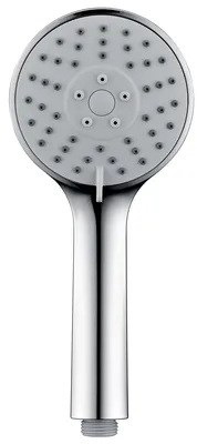 Produktbild von Beitz & Walz AQVABASIC III Handbrause 3-strahlig chrom
