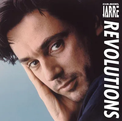 Produktbild von Jean-Michel Jarre - Revolutions (Reissue) (Remastered) (CD)