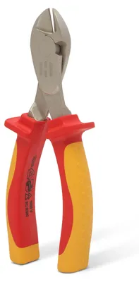 Immagine prodotto di Tronchesino 190 mm - Pinza isolata fino a 1000 V, con ganasce in cromo-vanadio [10358]