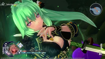 Obrázok produktu pre Neptunia x SENRAN KAGURA: Ninja Wars (D1 Edition)