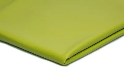 Produktbild von Nachahmung von Naturleder, Kunstleder, Limette 50 x 140 cm