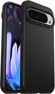 Produktbild von OtterBox React Google Pixel 9 Pro XL - black