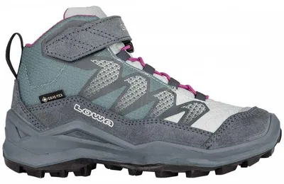 Produktbild von Lowa Halbschuhe blau in Gr. 28