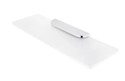 Obrázok produktu pre Polička do kúpeľne Nimco Nikau 40 cm NK 30091B-40-26