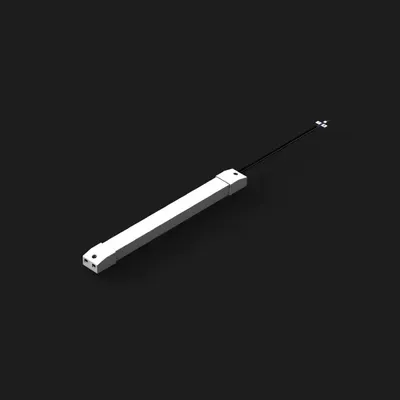 Produktbild von RZB Betriebsgerät L 305 B 30 H 24 220 - 240 V / 100 W 982235.002