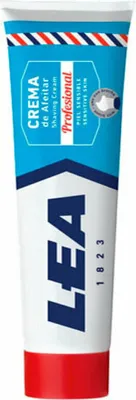 Immagine prodotto di Lea Crema da barba professionale 250gr