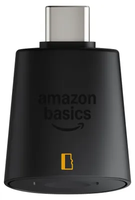 Immagine prodotto di A. Lettore di schede microSD, interfaccia USB-C 3.0