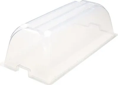 Obrázok produktu pre Garantia Urban Anzuchthaube für Hochbeet hohe Lichtdurchlässigkeit Schutzhaube