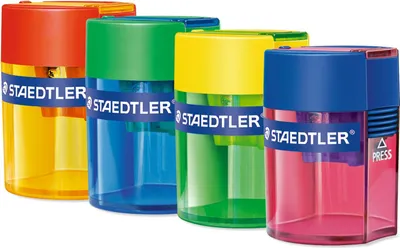 Immagine prodotto di Affilatore per barattoli STAEDTLER
