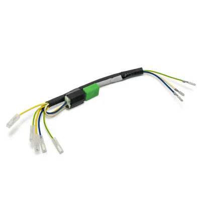 Zdjęcie produktu dla Kabelbaumsatz 863523 - Reflektor Derbi Senda
