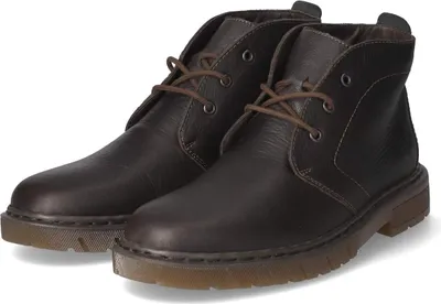 Obrázek produktu pro Pánská kotníková obuv Rieker 31640-25 Barva: hnědá Velikost: 42