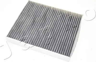 Produktbild von JAPKO 21TY20 Aktivkohle Innenraumfilter Pollenfilter für TOYOTA Corolla XII Kombi (E210) YARIS (P21, PA1, PH1) C-HR (AX10) HILUX III Pick-up RAV4 V