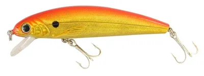 Produktbild von Abu Garcia Tormentor Floating 90mm 12g H-OYG