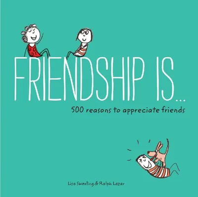 Produktbild von Friendship Is . . .