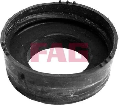 Image de Butée de suspension FAG 810 0058 10 convenant à MERCEDES-BENZ pour 190 (W201)
