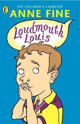 Produktbild von Loudmouth Louis